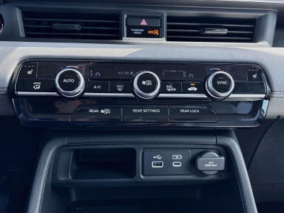 2024 Honda Pilot EX-L