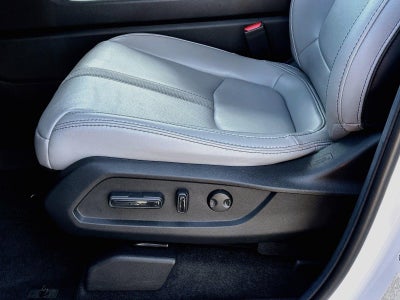 2024 Honda Pilot EX-L