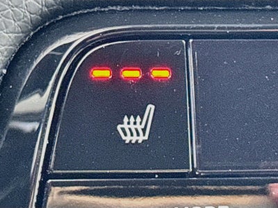 2025 Honda Pilot EX-L+