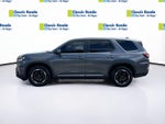 2025 Honda Pilot EX-L+
