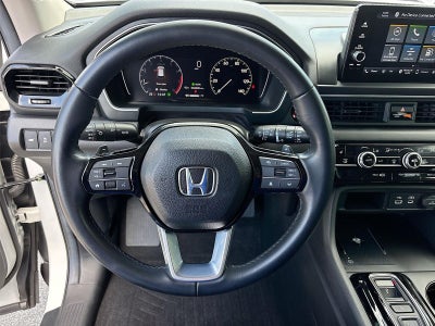 2024 Honda Pilot EX-L