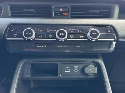 2024 Honda Pilot EX-L