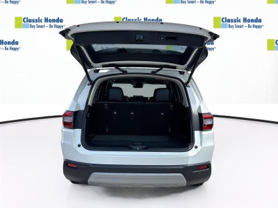 2024 Honda Pilot EX-L