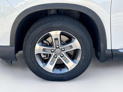 2023 Honda Pilot EX-L w/Rear Captain's Chairs
