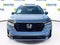2025 Honda Pilot Touring+