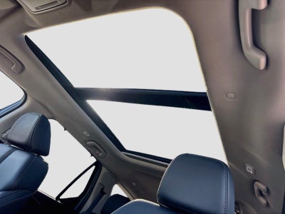 2025 Honda Pilot Touring+