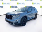 2025 Honda Pilot Touring+