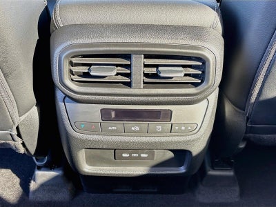 2025 Honda Pilot Touring+