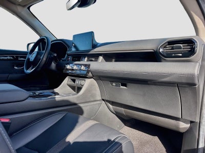 2025 Honda Pilot Touring+