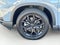 2025 Honda Pilot Touring+