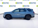 2025 Honda Pilot Touring+