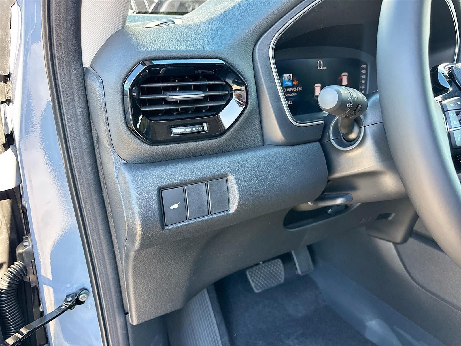 2026 Honda Pilot Touring Blackout