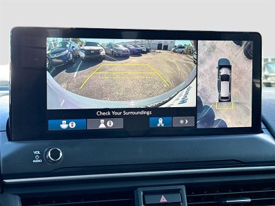 2026 Honda Pilot Touring Blackout