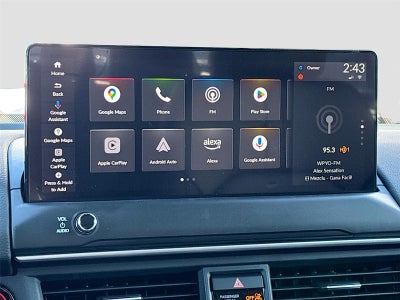 2026 Honda Pilot Touring Blackout