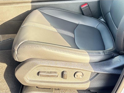 2025 Honda Pilot Touring+