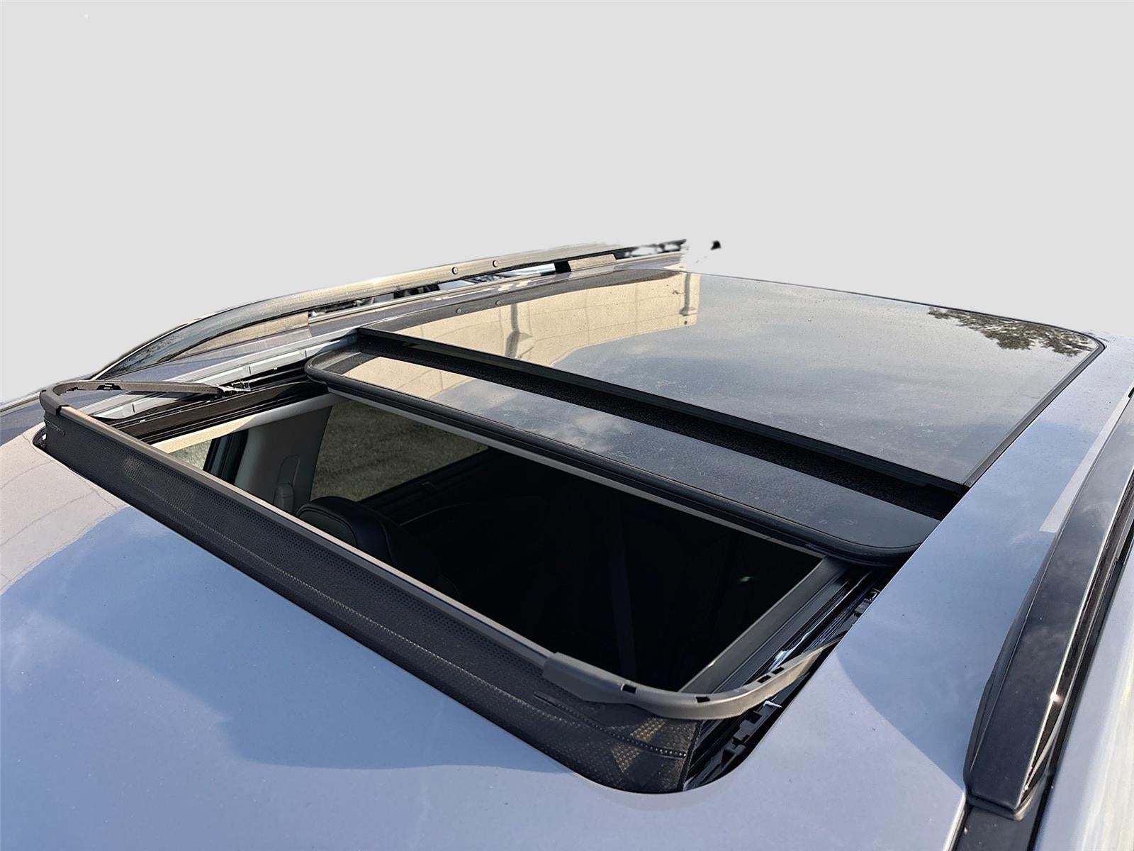 2025 Honda Pilot Touring+