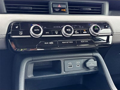 2023 Honda Pilot Touring