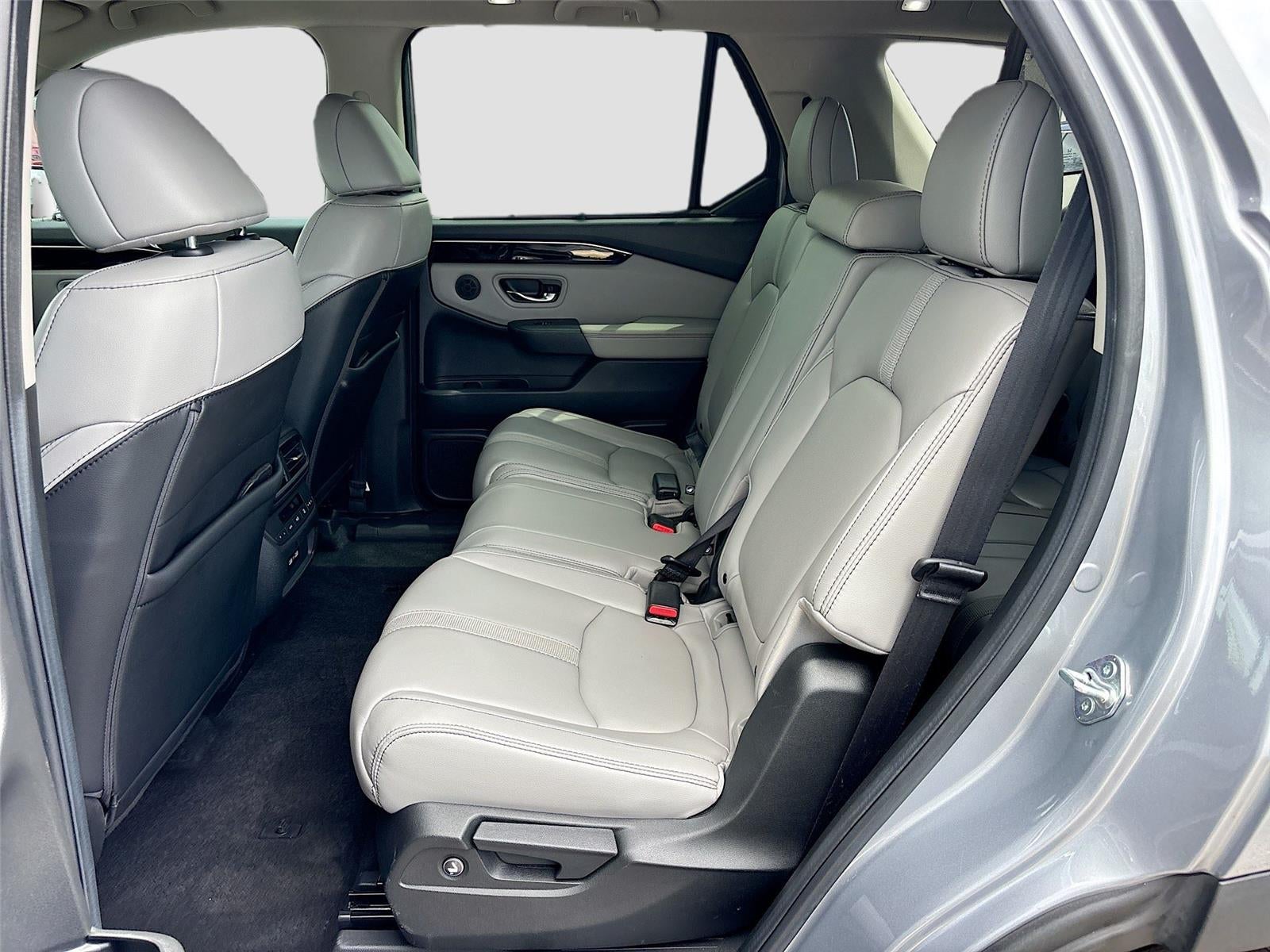 2023 Honda Pilot Touring