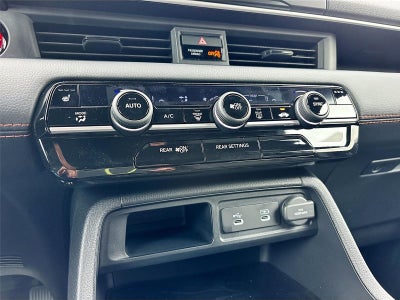 2026 Honda Pilot Sport