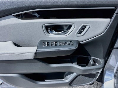 2024 Honda Pilot EX-L