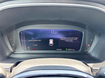 2026 Honda PILOT EXL EX-L