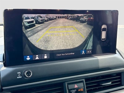 2026 Honda PILOT EXL EX-L
