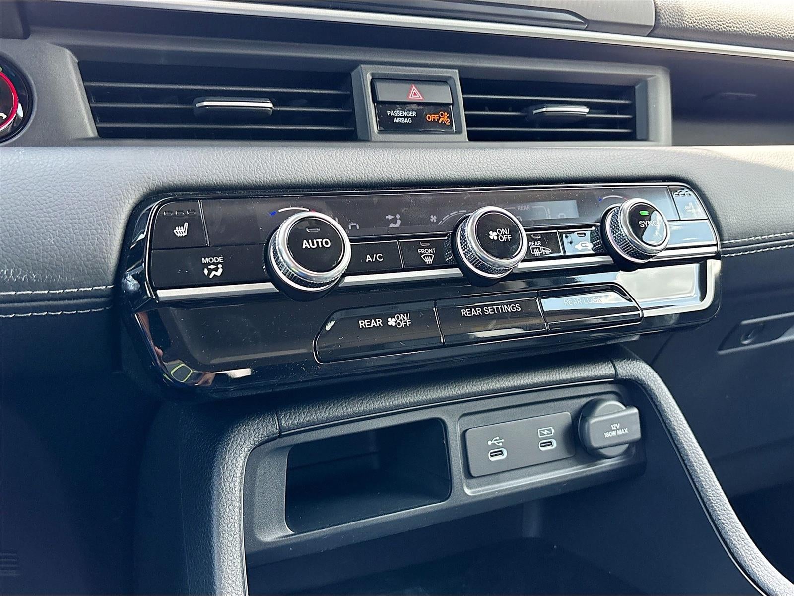 2026 Honda PILOT EXL EX-L