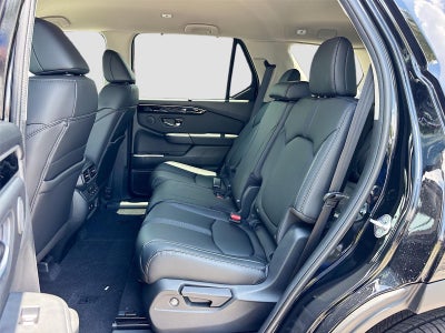 2026 Honda PILOT EXL EX-L