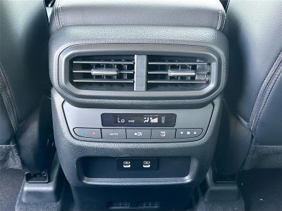 2026 Honda PILOT EXL EX-L