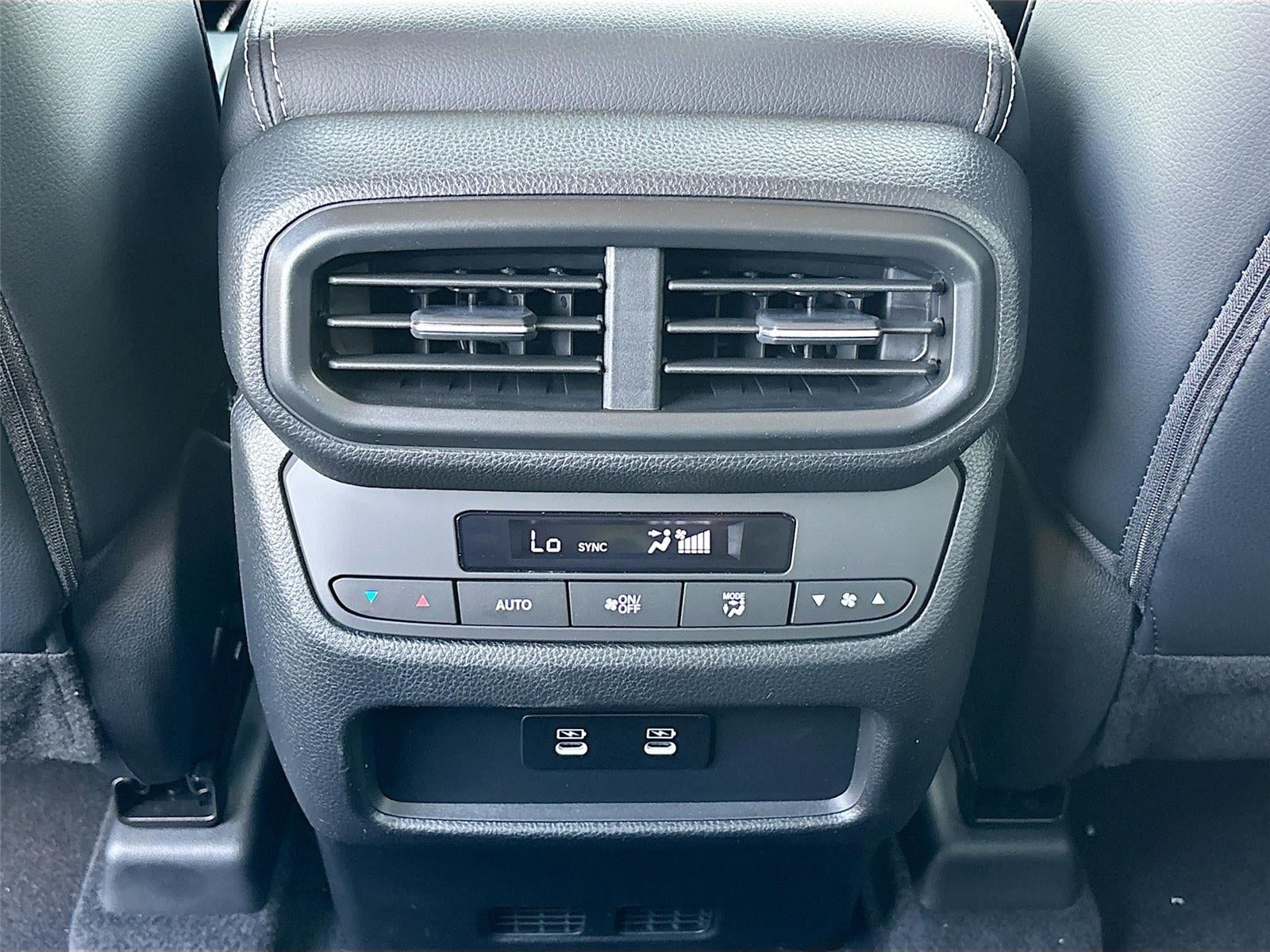 2026 Honda PILOT EXL EX-L
