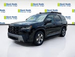 2026 Honda PILOT EXL EX-L