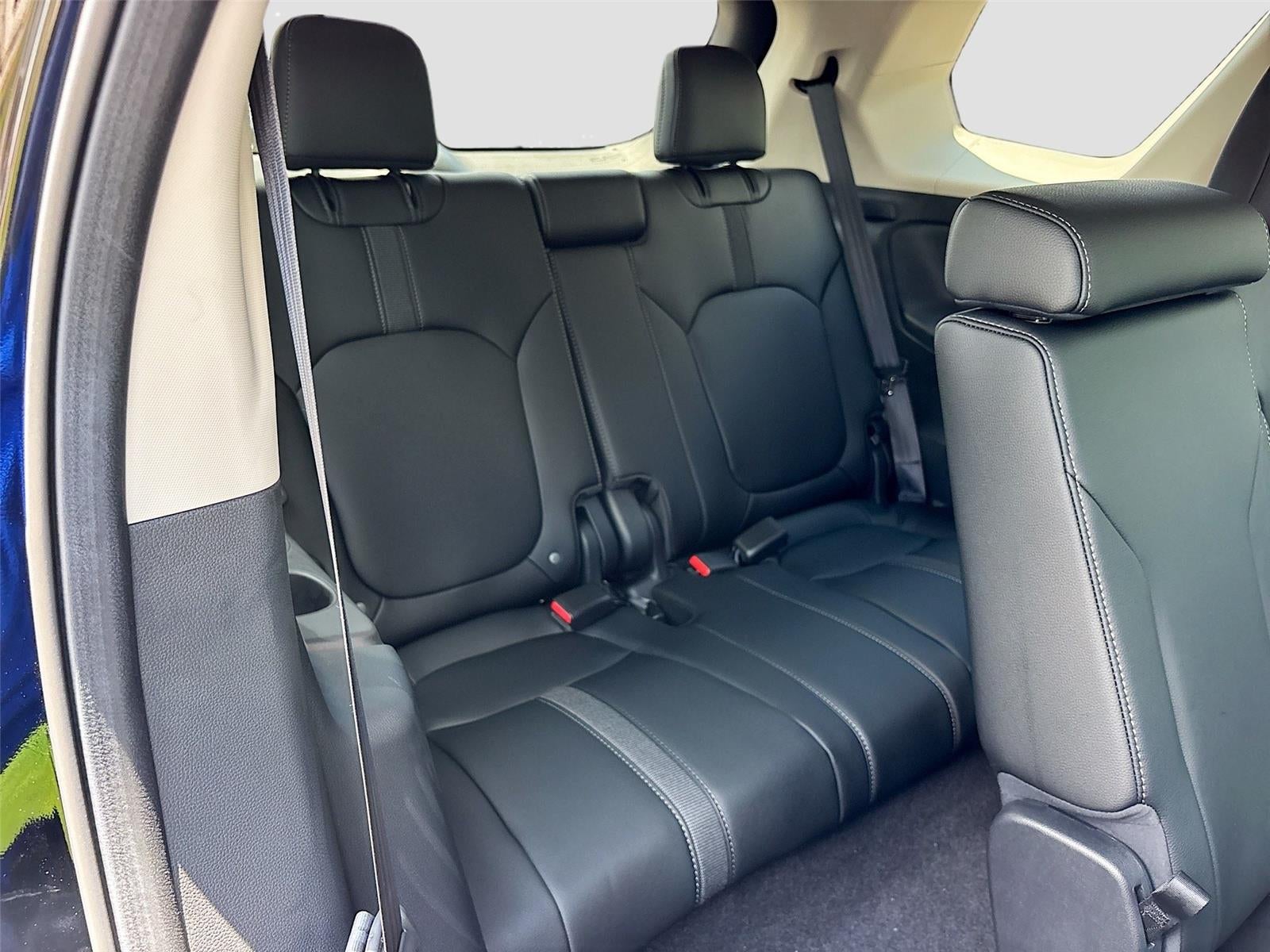 2026 Honda PILOT EXL EX-L
