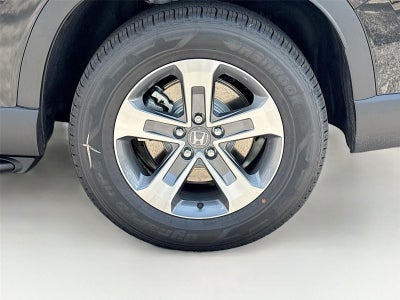 2026 Honda PILOT EXL EX-L