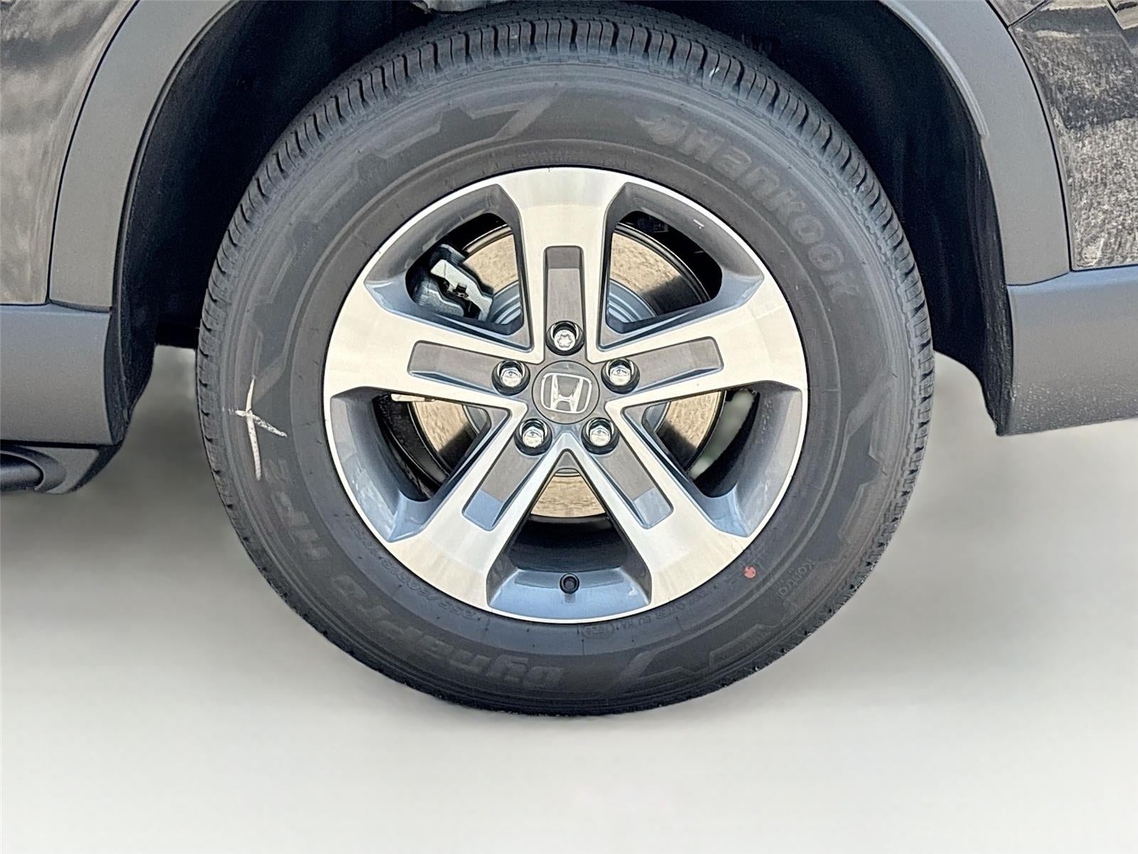 2026 Honda PILOT EXL EX-L