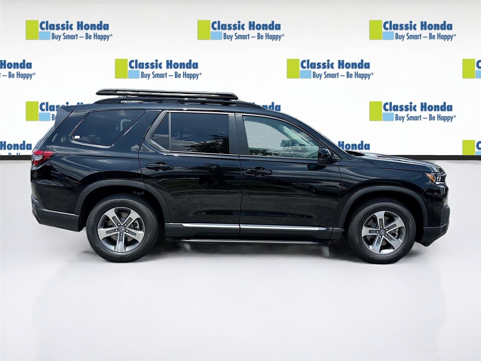 2026 Honda PILOT EXL EX-L