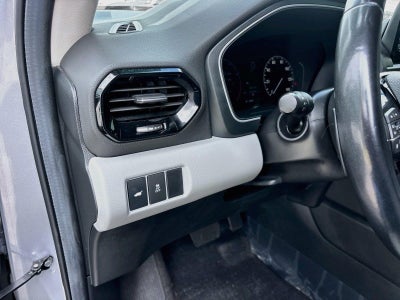 2024 Honda Pilot EX-L