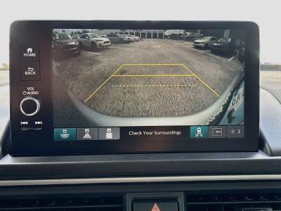 2024 Honda Pilot EX-L