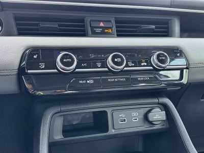 2024 Honda Pilot EX-L