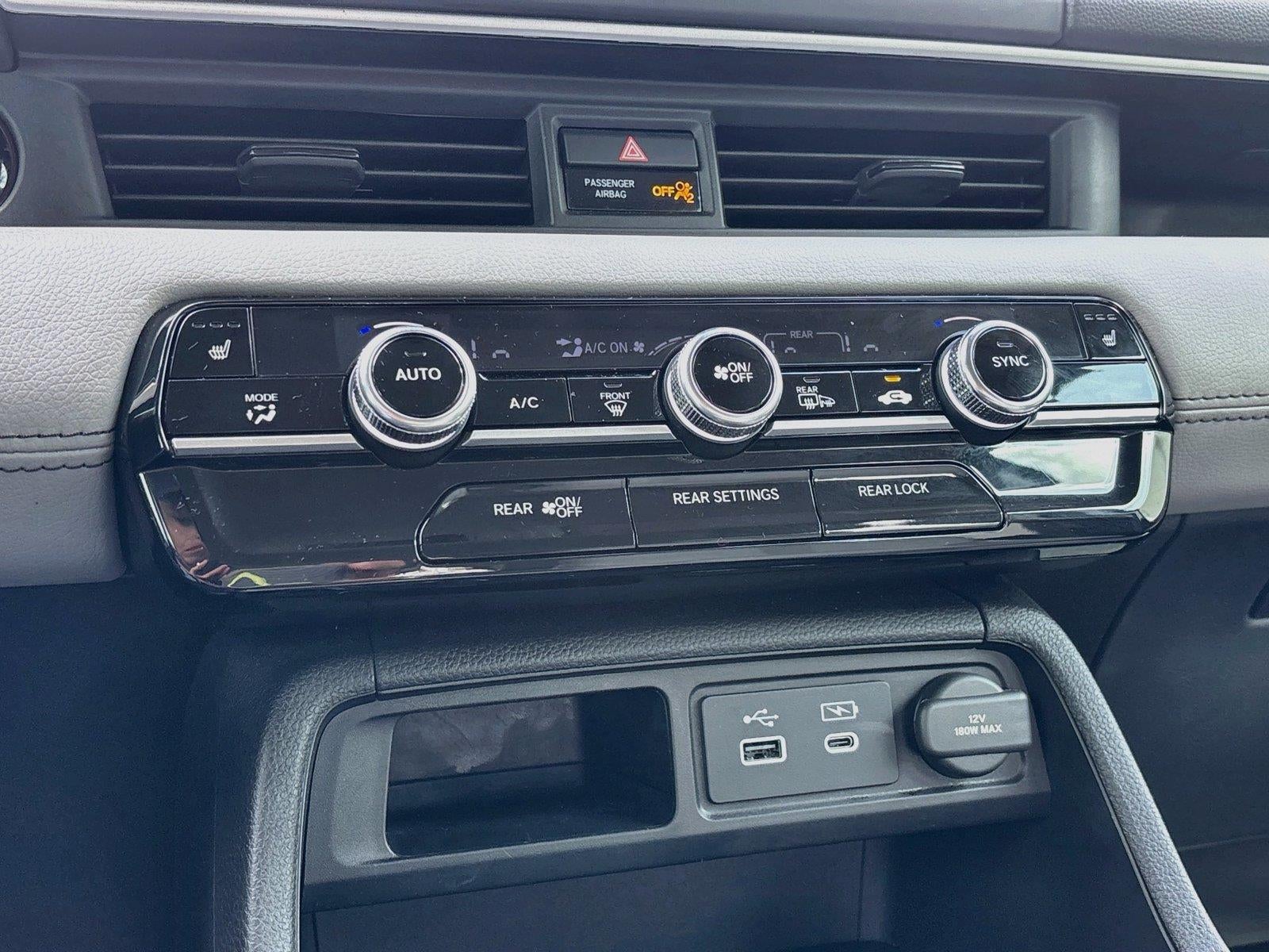 2024 Honda Pilot EX-L
