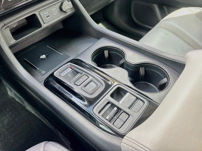 2024 Honda Pilot EX-L