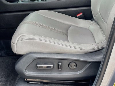 2024 Honda Pilot EX-L