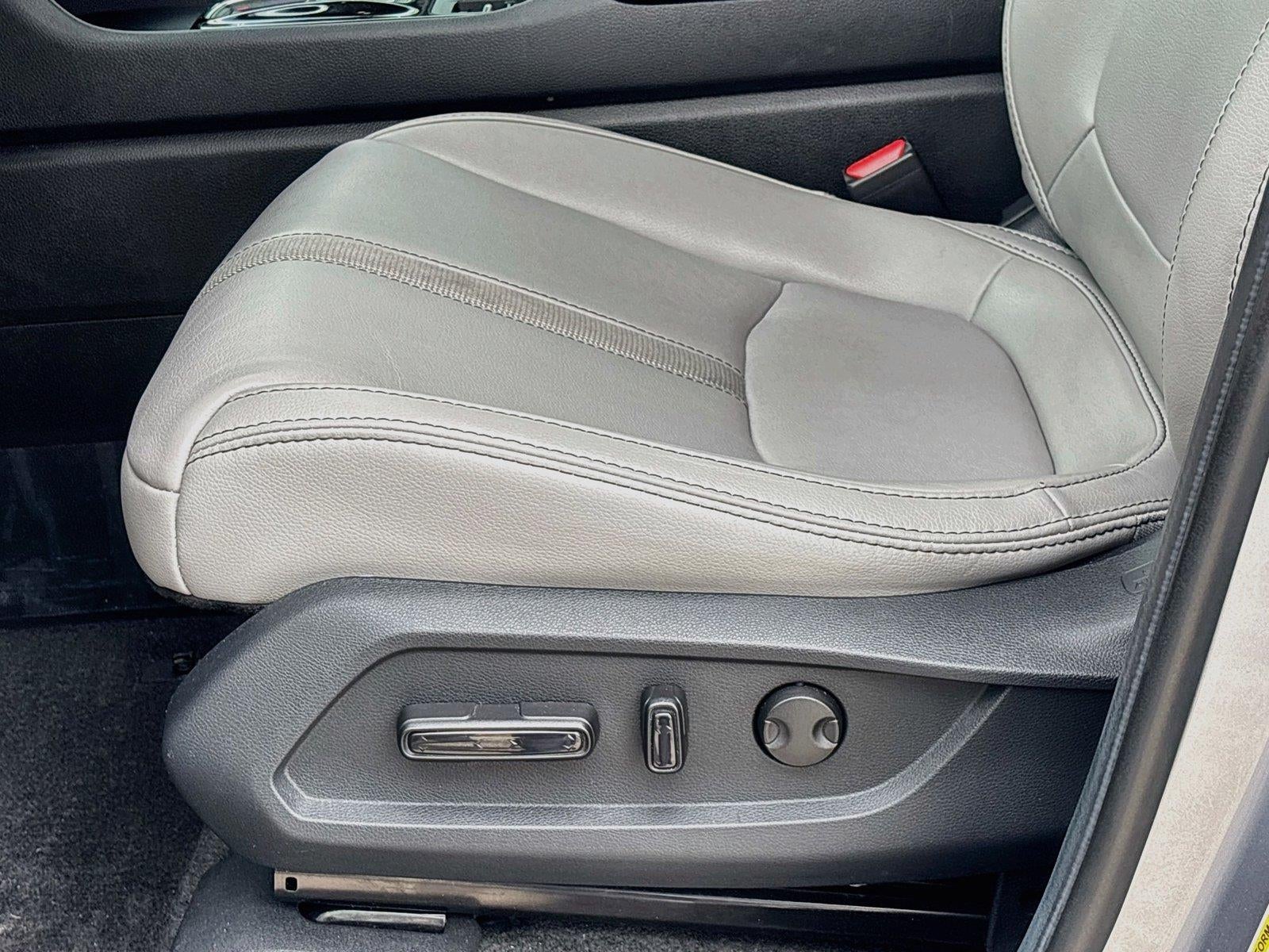 2024 Honda Pilot EX-L