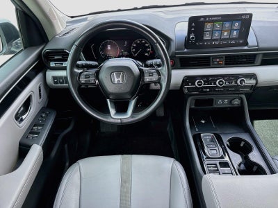 2024 Honda Pilot EX-L