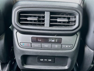 2024 Honda Pilot EX-L
