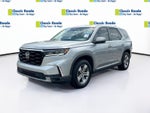 2024 Honda Pilot EX-L