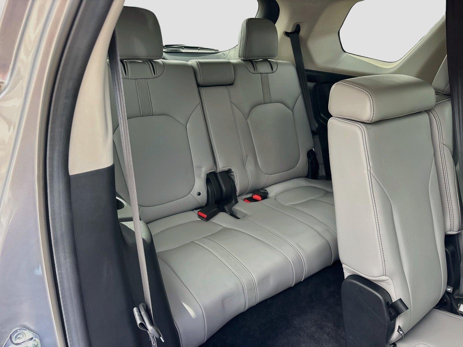2024 Honda Pilot EX-L