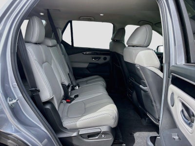 2024 Honda Pilot EX-L