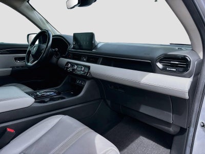 2024 Honda Pilot EX-L
