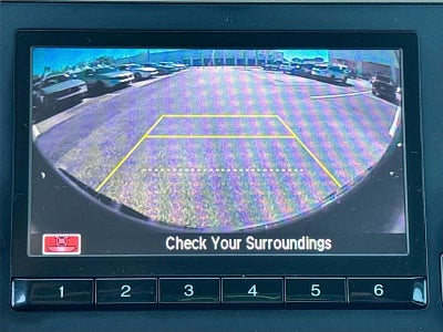 2019 Honda Ridgeline Sport