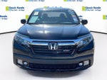 2019 Honda Ridgeline Sport